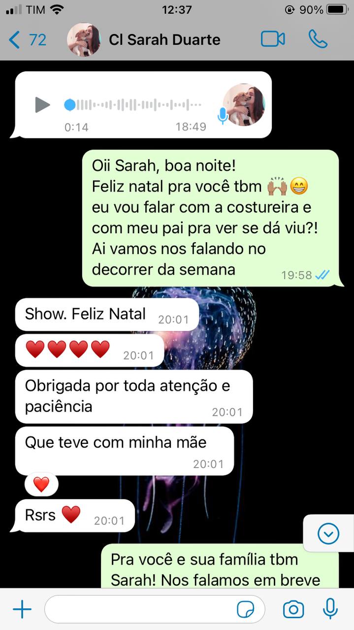 Imagem logo Ligue persianas